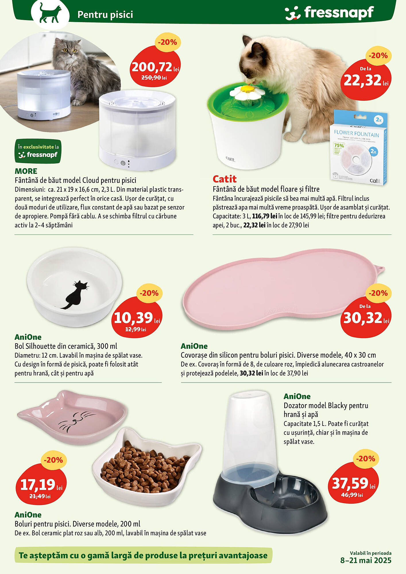 Catalog Fressnapf Pagină 14