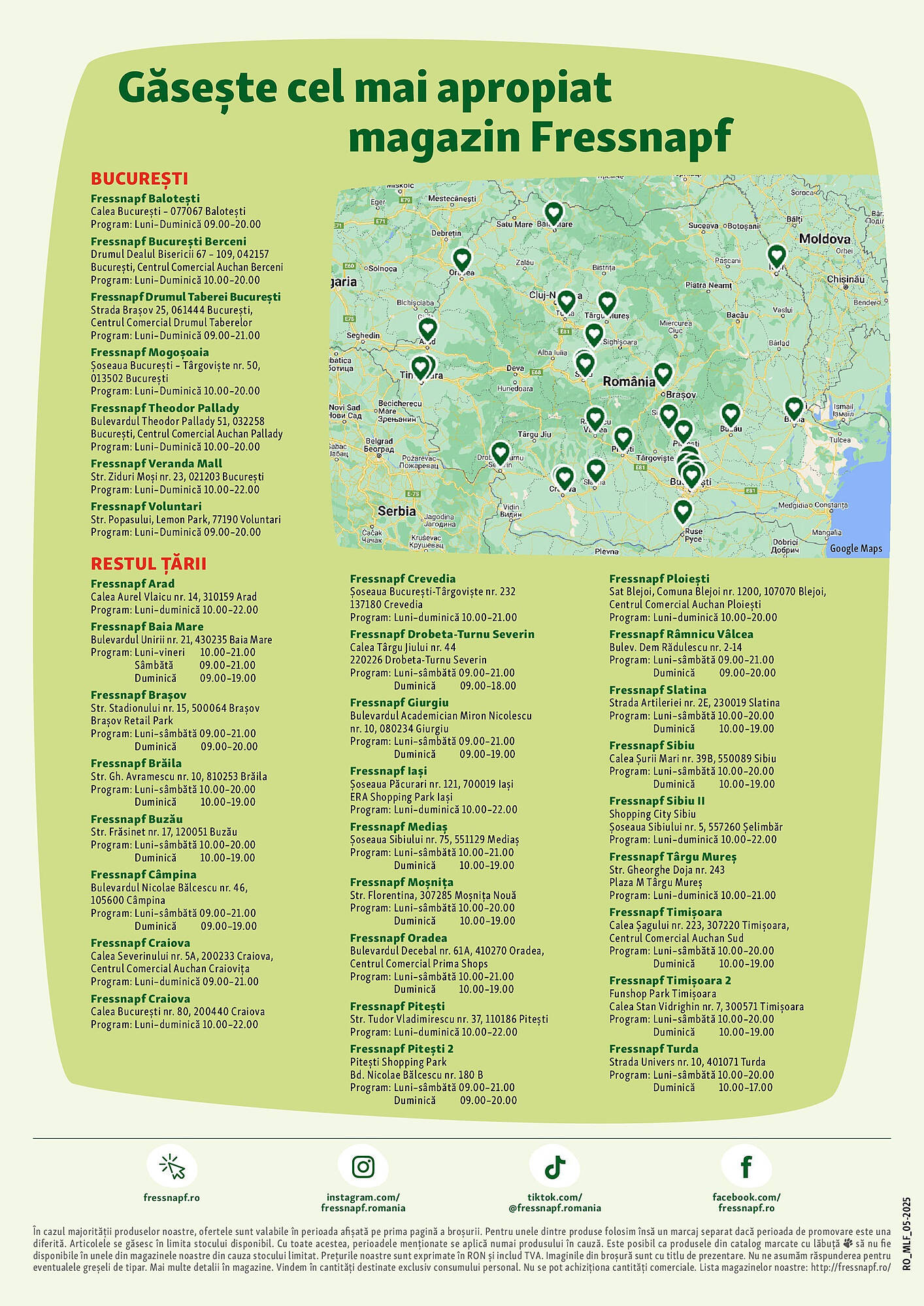 Catalog Fressnapf Pagină 18