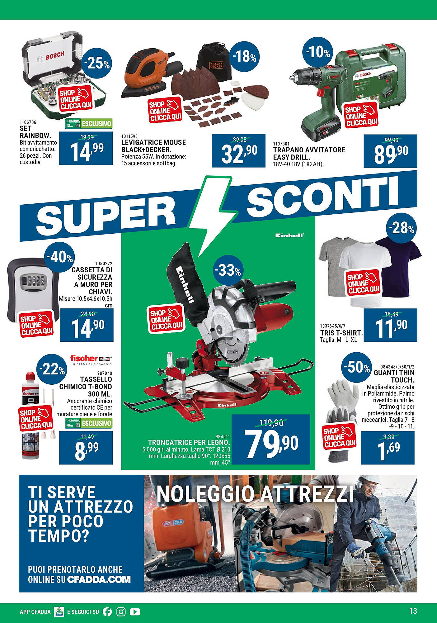 Volantino Cfadda Pagina 13