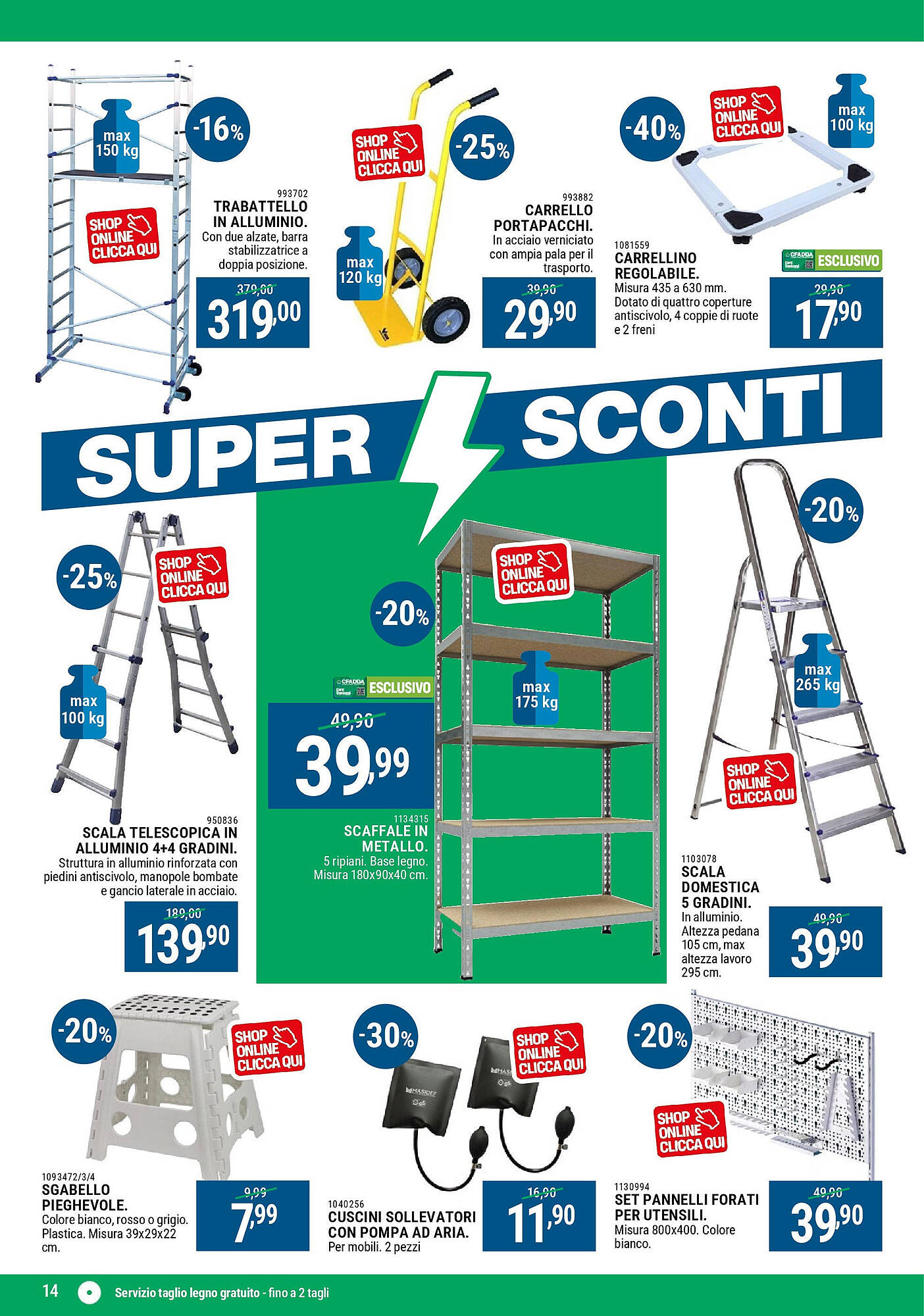 Volantino Cfadda Pagina 14