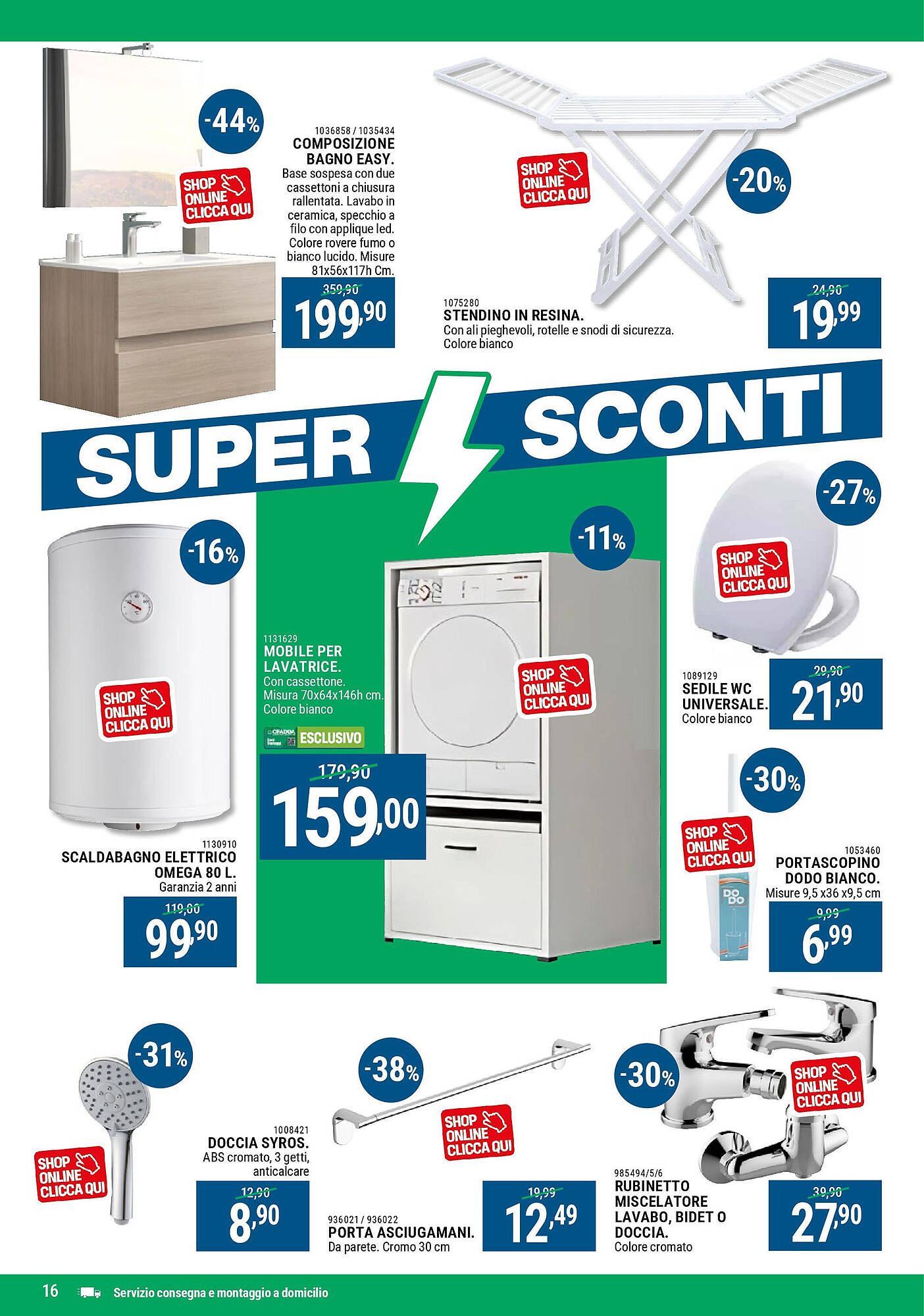 Volantino Cfadda Pagina 16