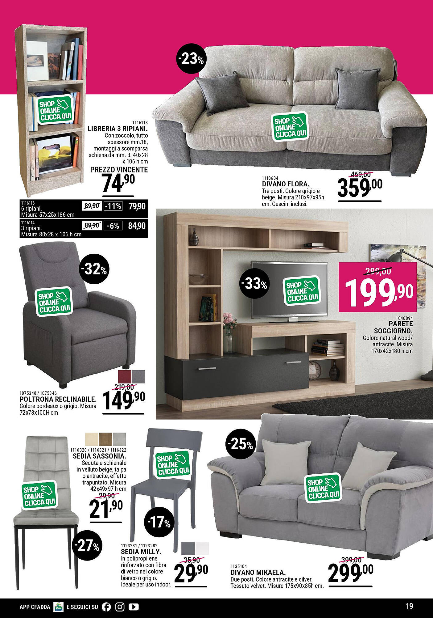 Volantino Cfadda Pagina 19