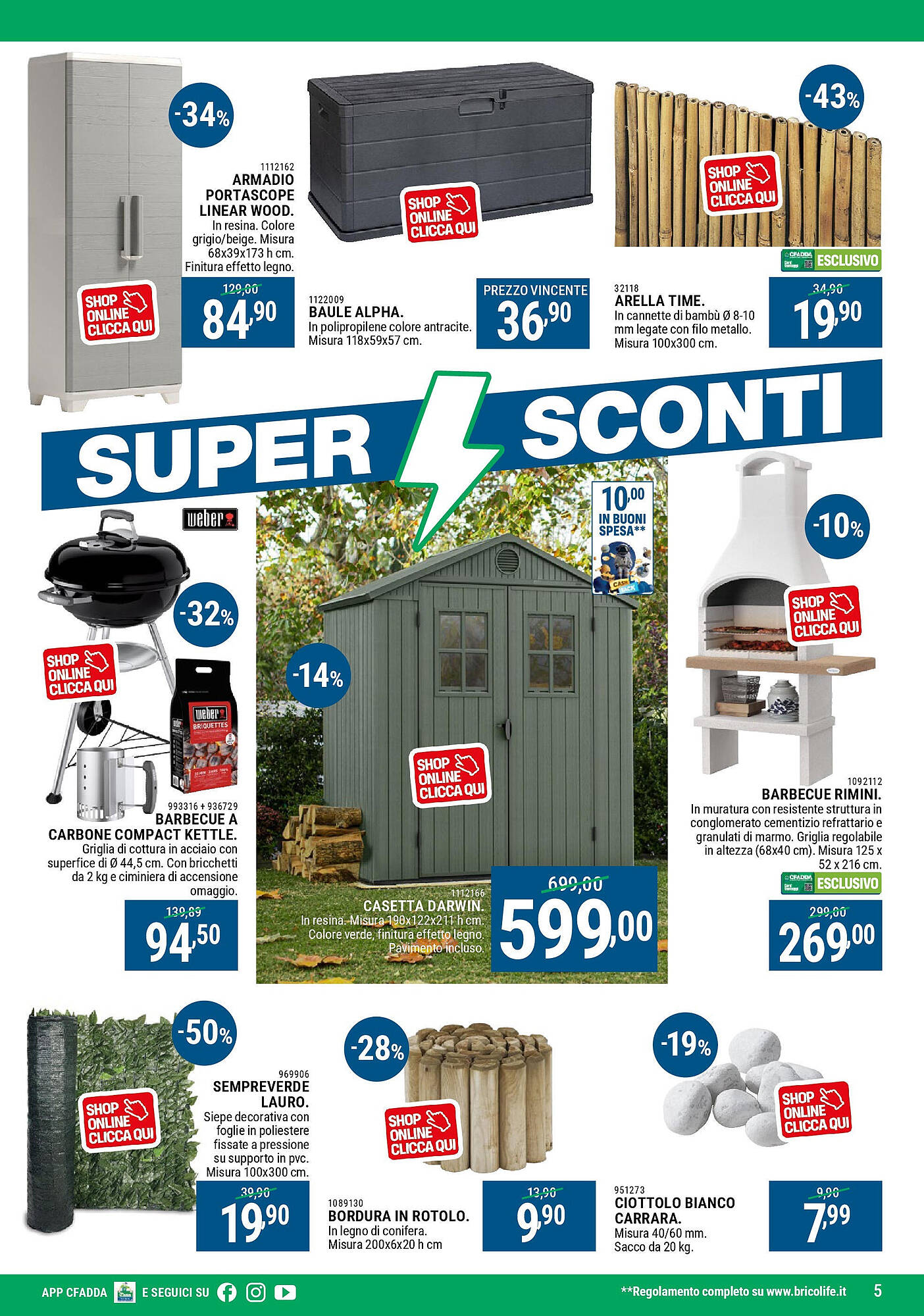 Volantino Cfadda Pagina 5
