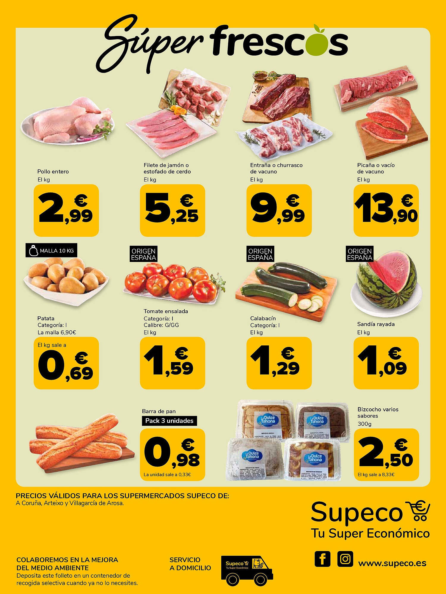 Folleto Supeco Página 8