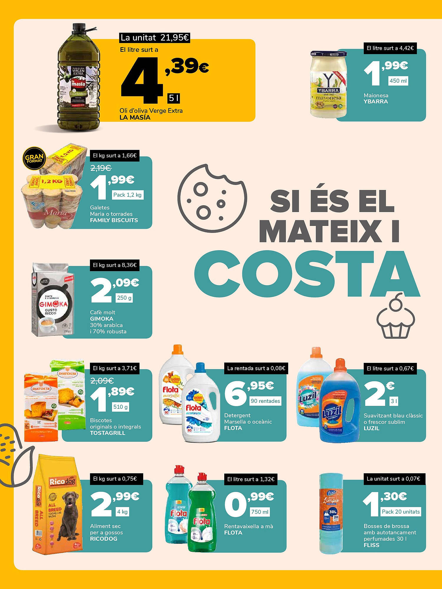 Folleto Supeco Página 6