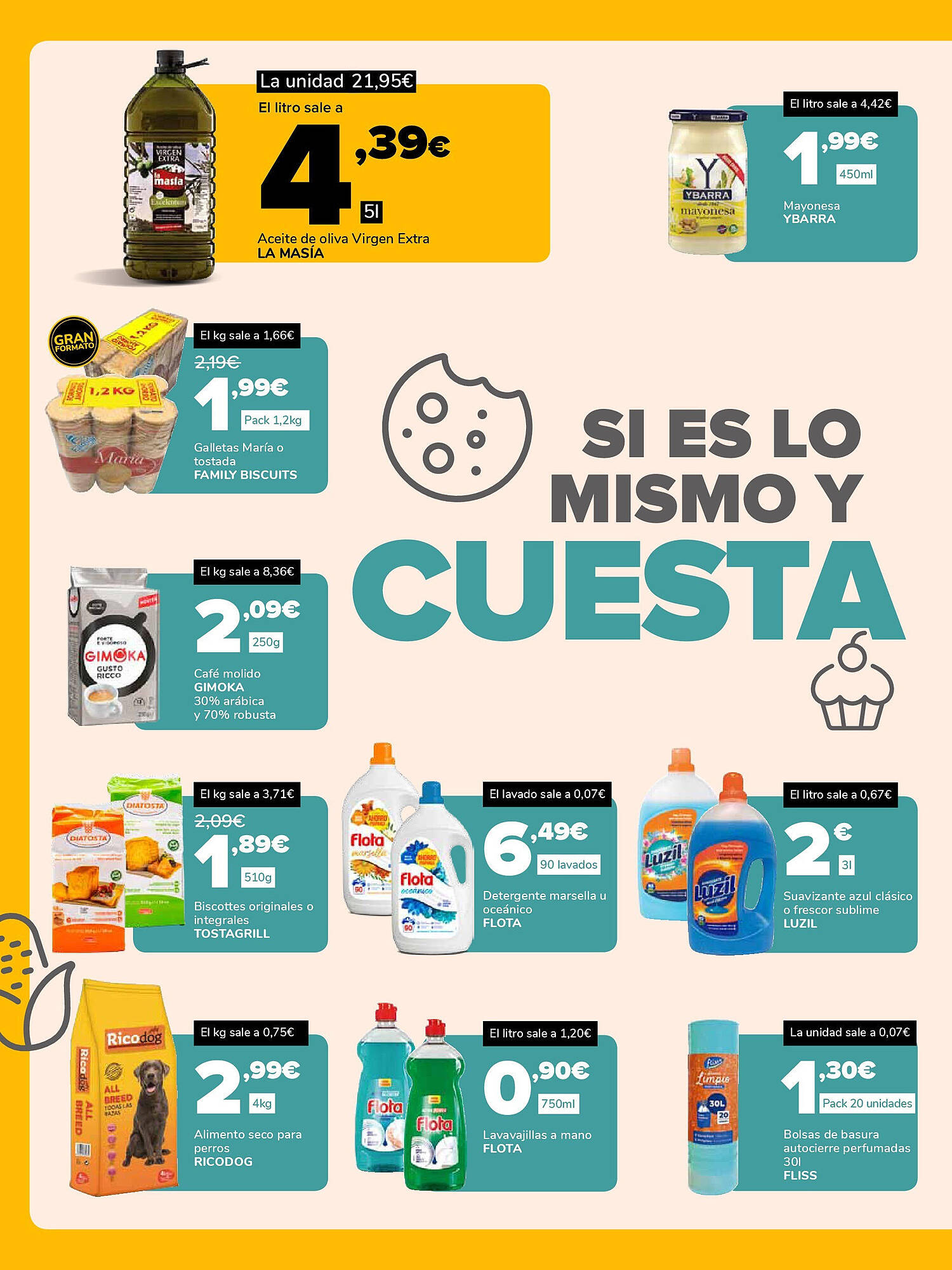 Folleto Supeco Página 6