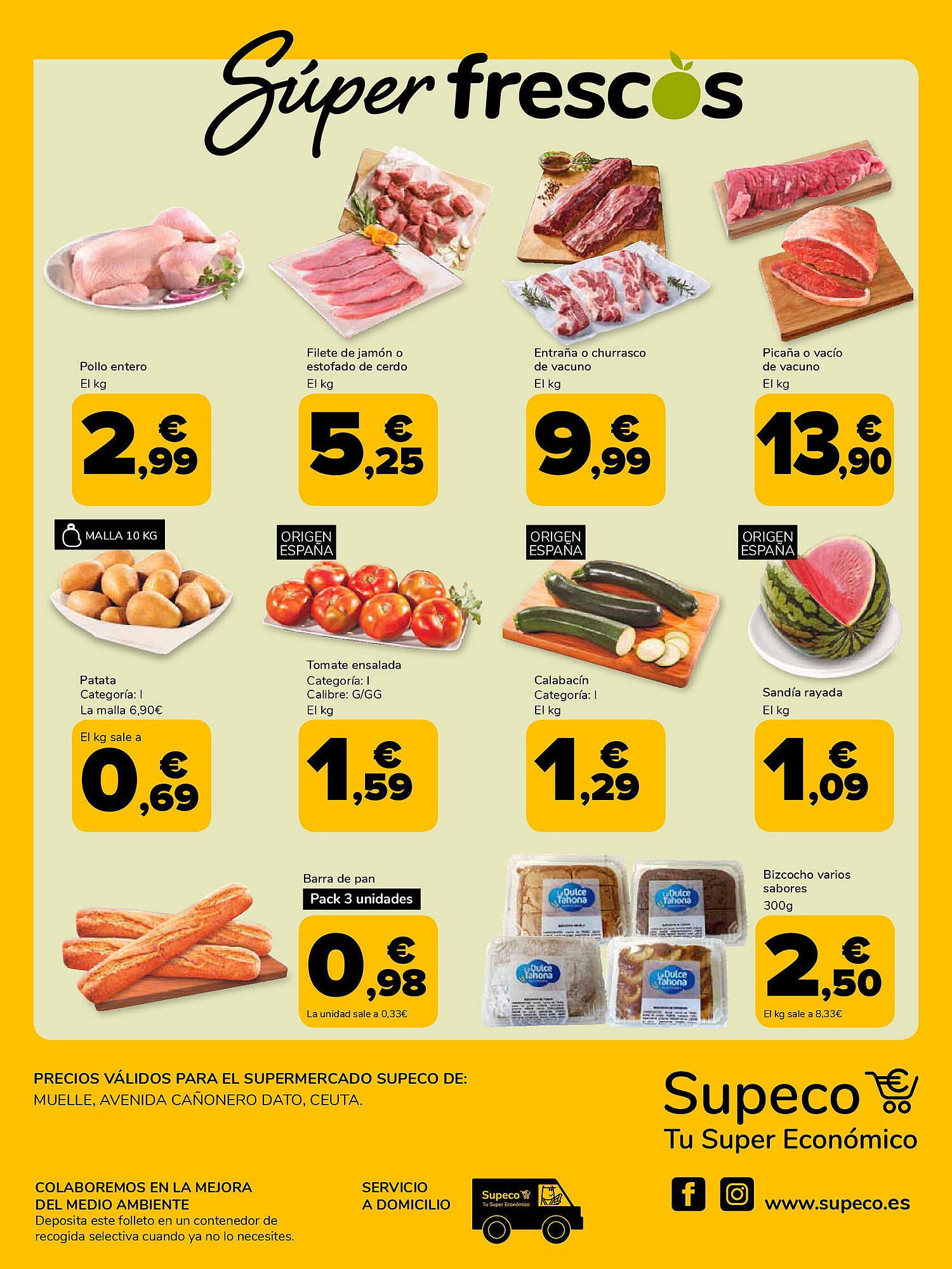 Folleto Supeco Página 8
