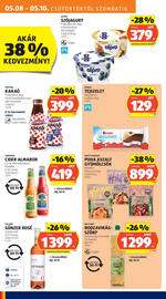 ALDI akciós újság hét 19 Oldal 12