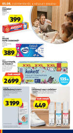 ALDI akciós újság hét 19 Oldal 24