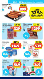 ALDI akciós újság hét 19 Oldal 27