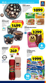 ALDI akciós újság hét 19 Oldal 33