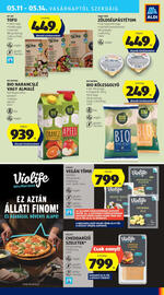 ALDI akciós újság hét 19 Oldal 37