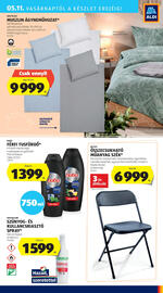 ALDI akciós újság hét 19 Oldal 41