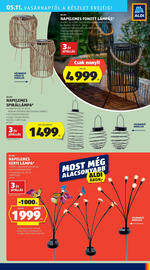 ALDI akciós újság hét 19 Oldal 45