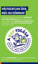 ALDI akciós újság hét 19 Oldal 8