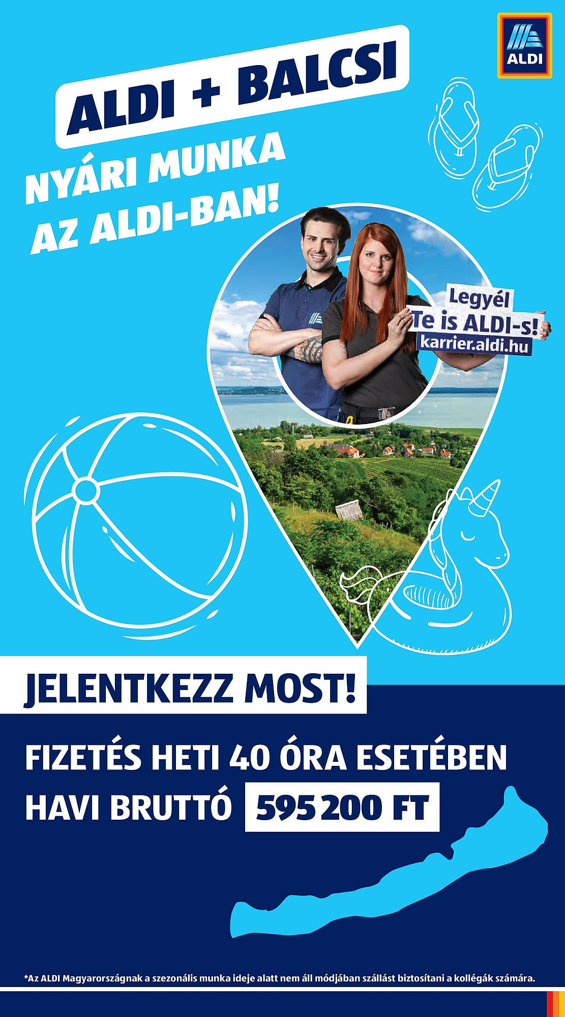 ALDI akciós újság hét 19 Oldal 47