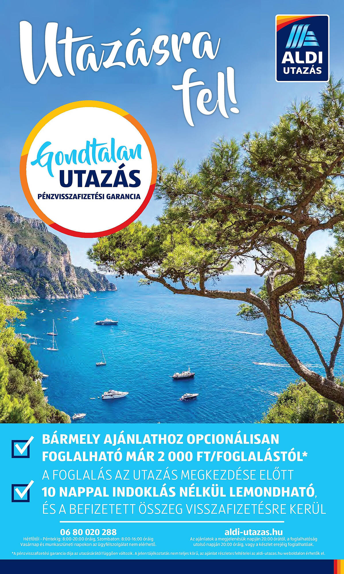 ALDI akciós újság hét 19 Oldal 53