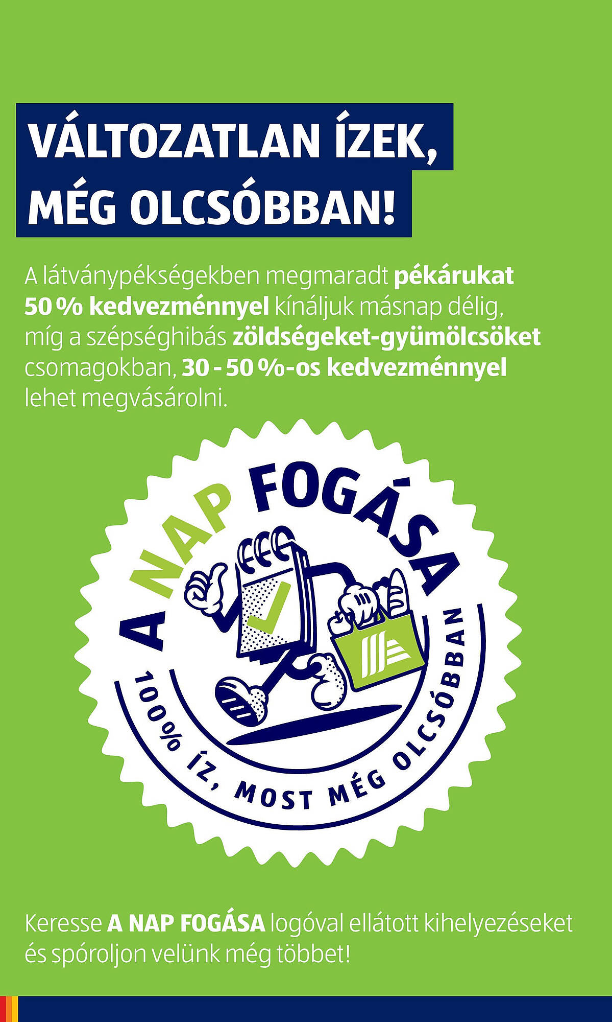 ALDI akciós újság hét 19 Oldal 8