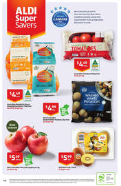 ALDI catalogue week 20 Page 42