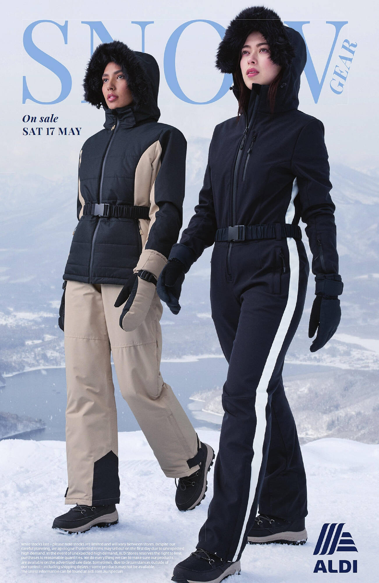 ALDI catalogue week 20 Page 1