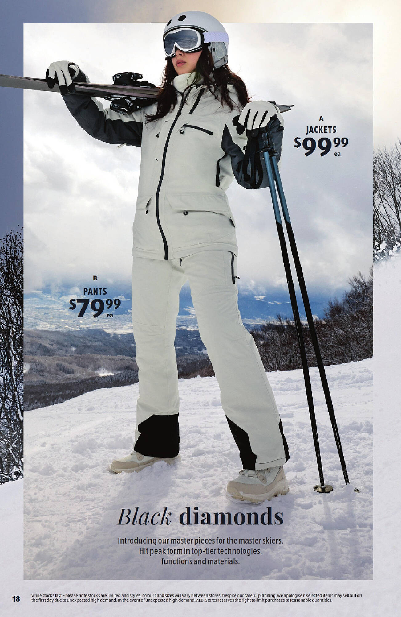 ALDI catalogue week 20 Page 18