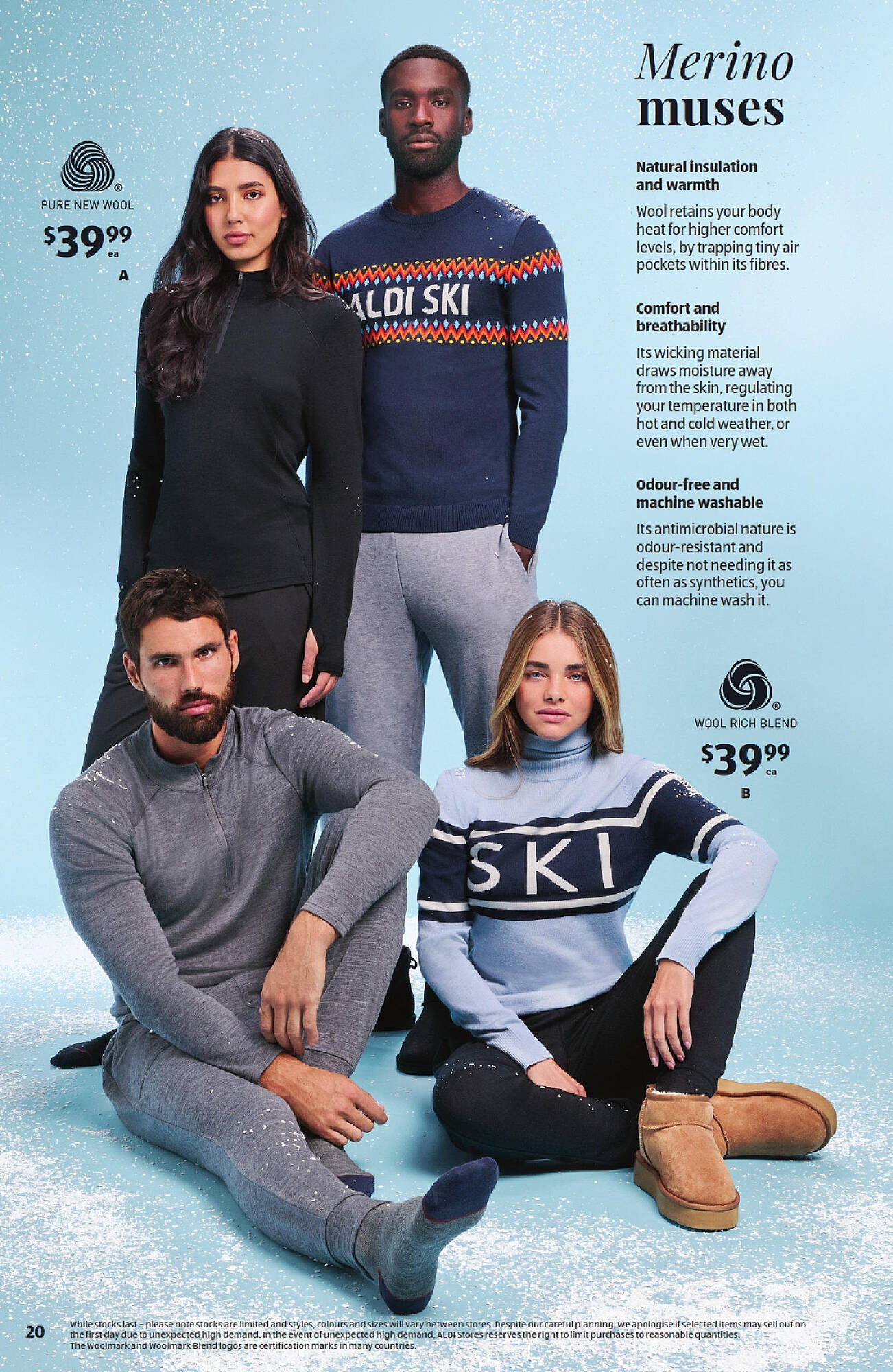 ALDI catalogue week 20 Page 20