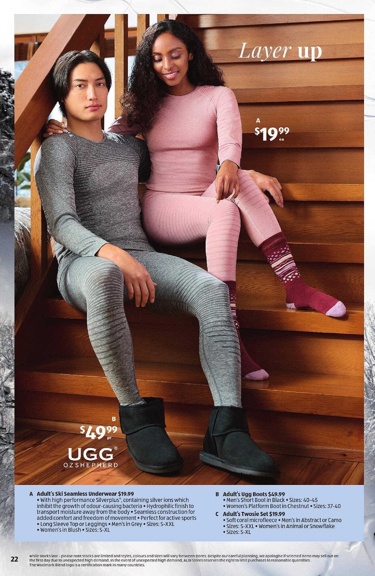 ALDI catalogue week 20 Page 22