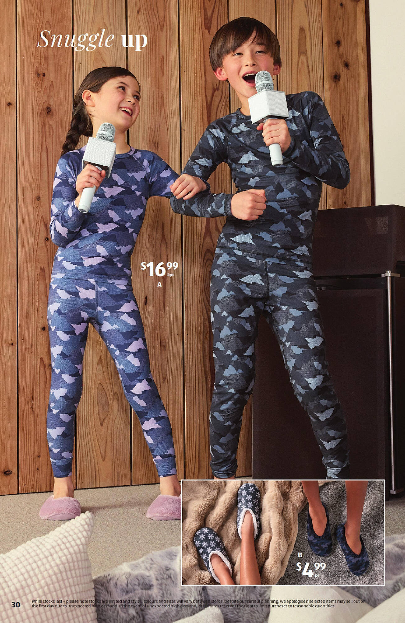 ALDI catalogue week 20 Page 30