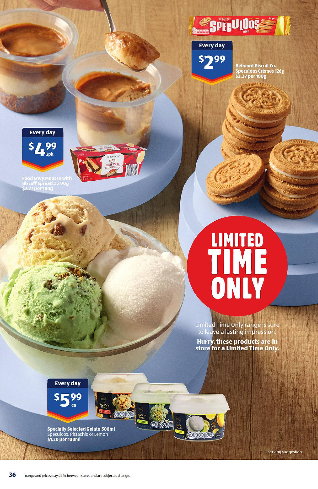 ALDI catalogue week 20 Page 36