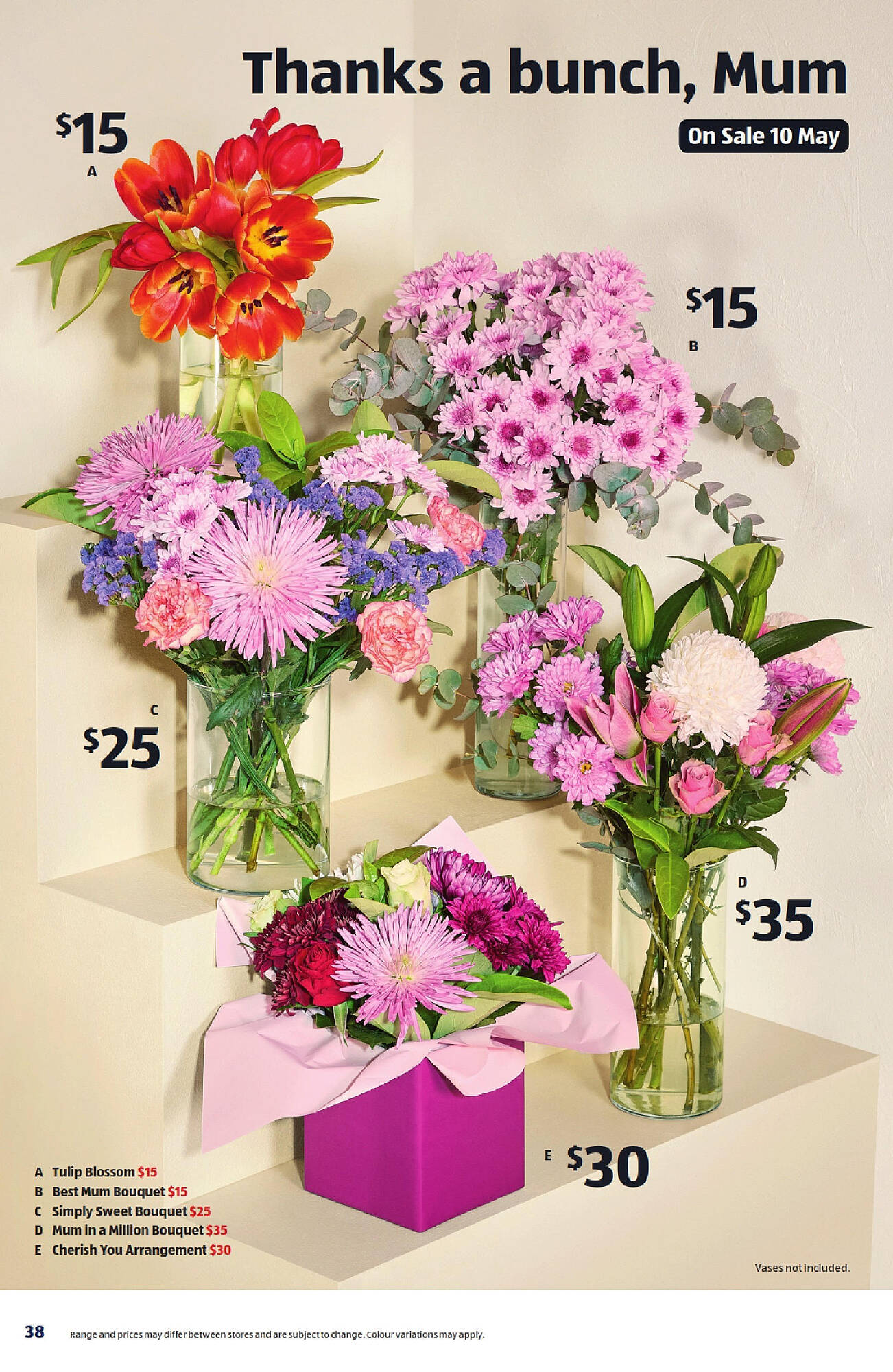 ALDI catalogue week 20 Page 38