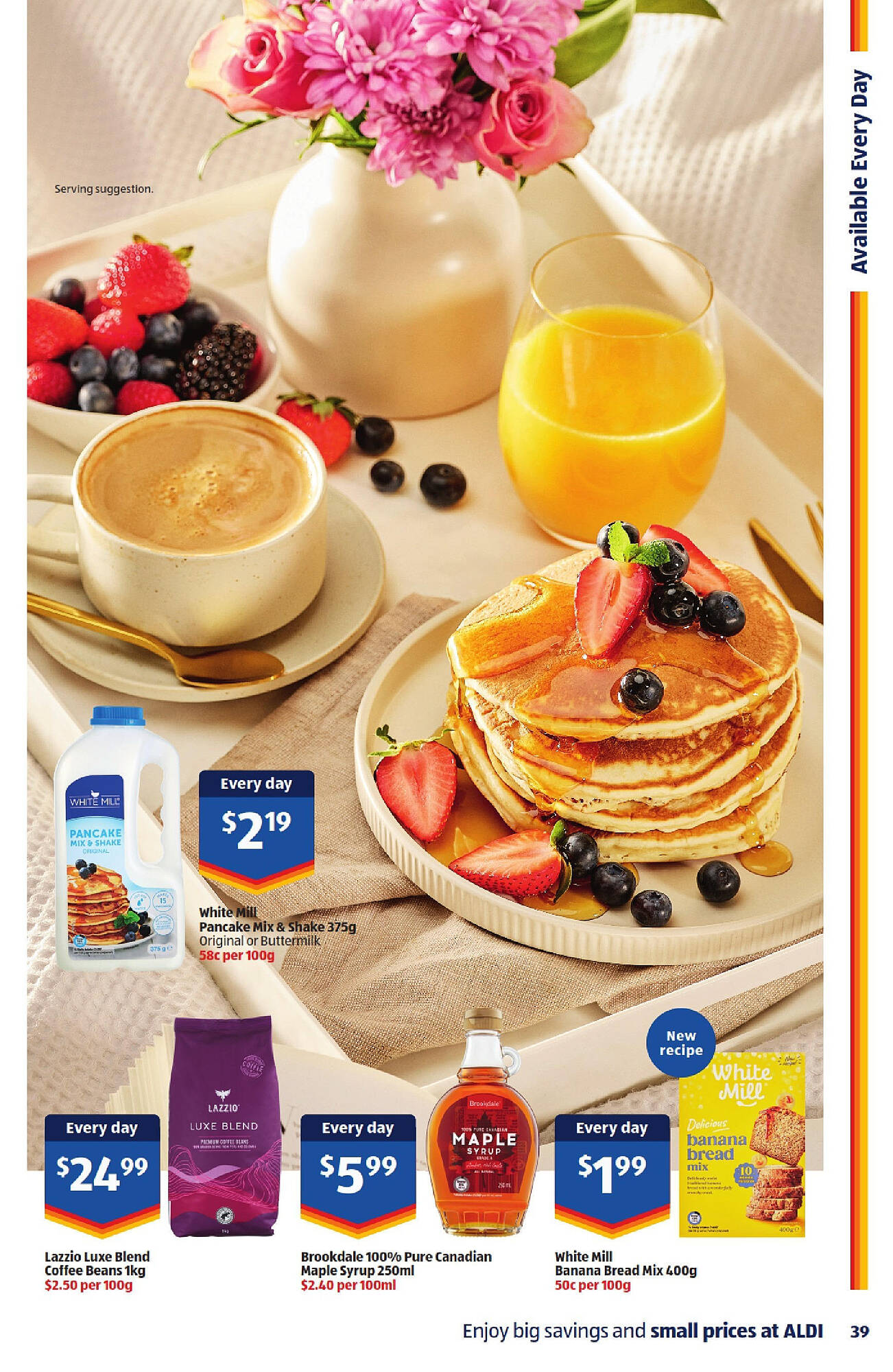 ALDI catalogue week 20 Page 39
