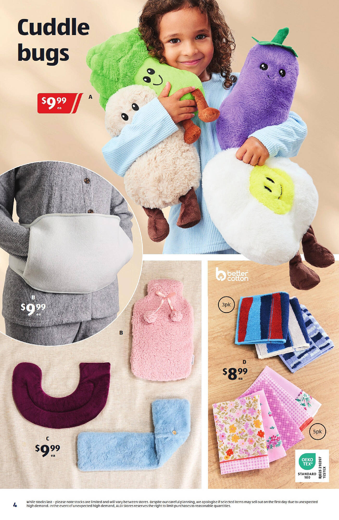 ALDI catalogue week 20 Page 4