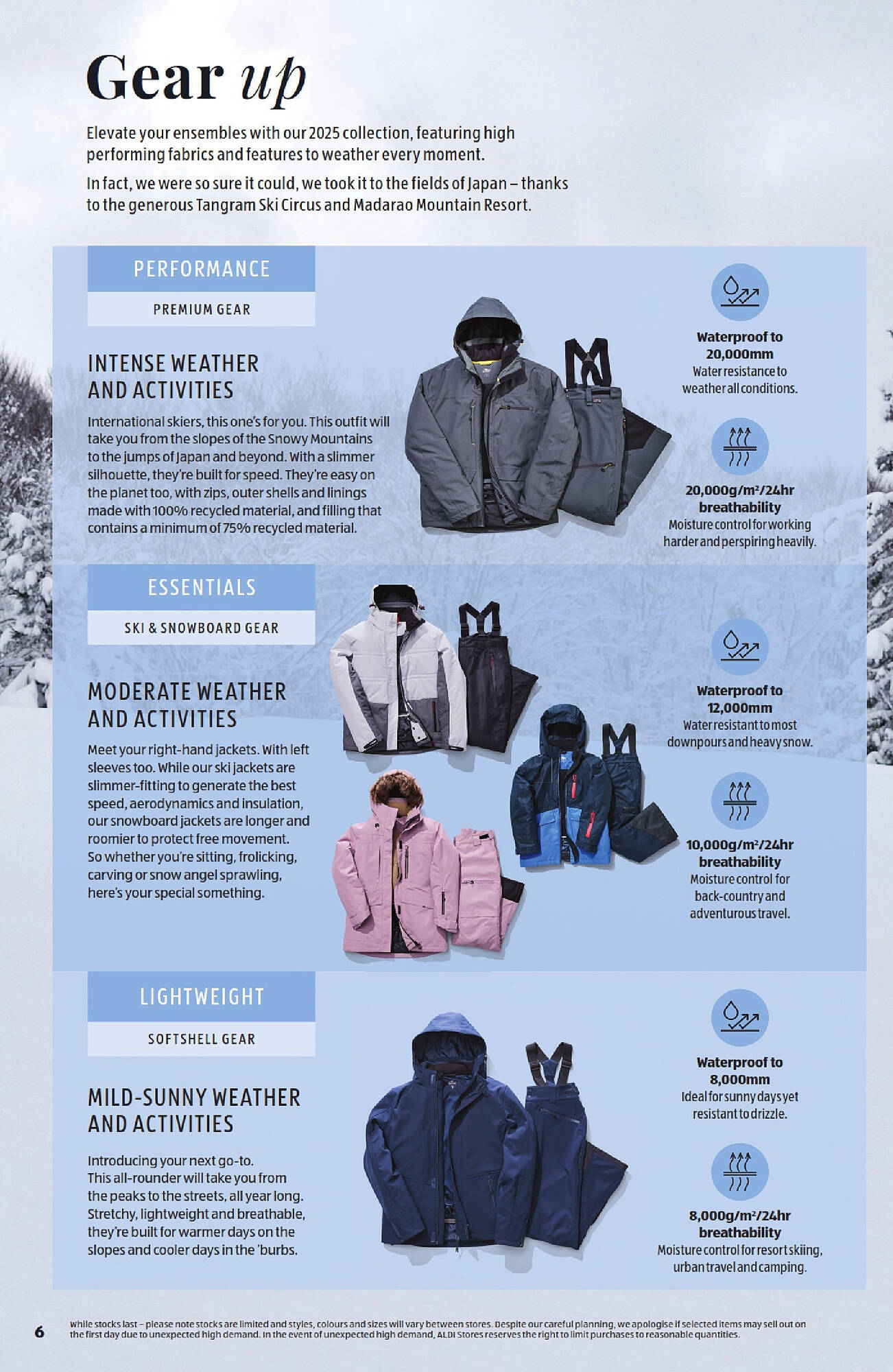 ALDI catalogue week 20 Page 6