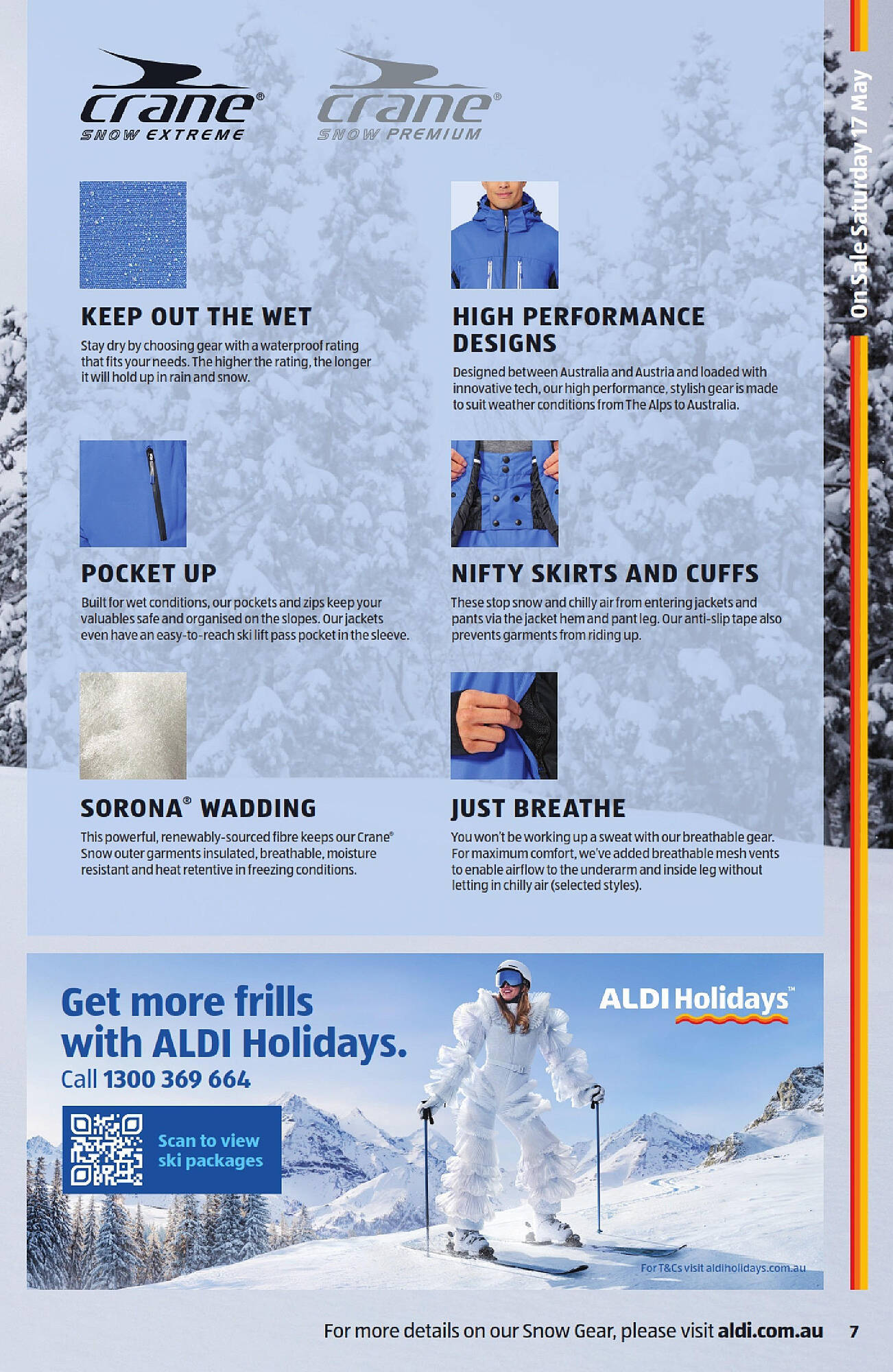 ALDI catalogue week 20 Page 7