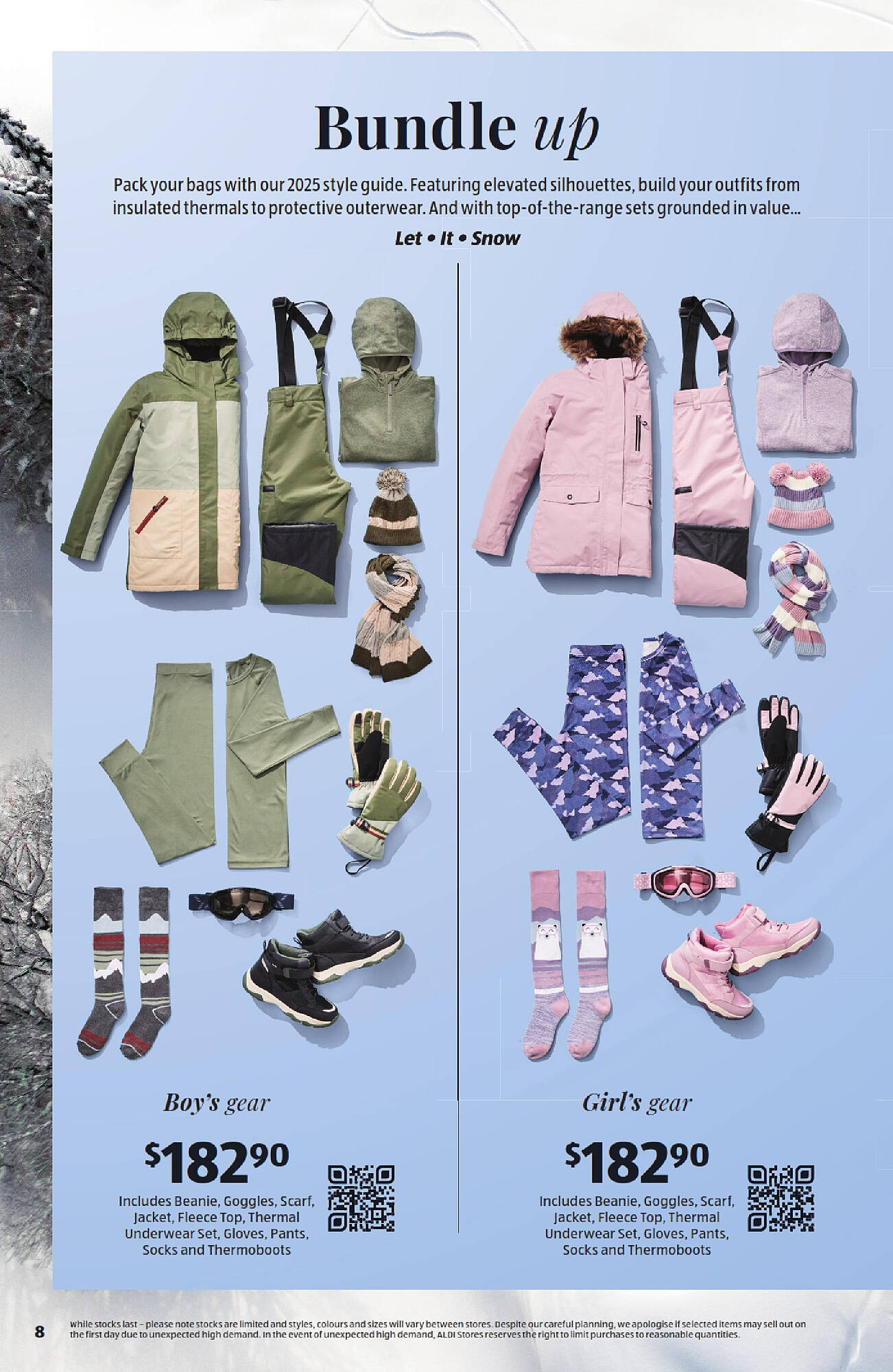 ALDI catalogue week 20 Page 8