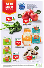 ALDI catalogue week 20 Page 42