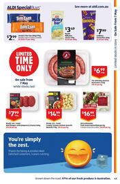ALDI catalogue week 20 Page 43