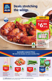 ALDI catalogue week 20 Page 44