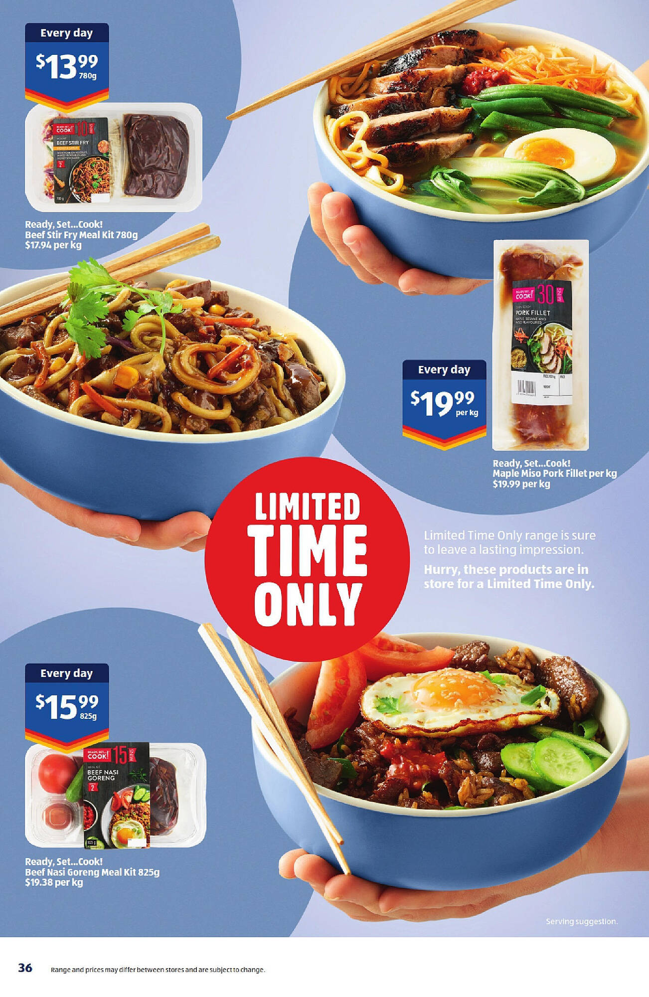 ALDI catalogue week 20 Page 36