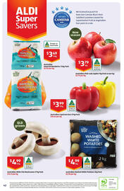 ALDI catalogue week 20 Page 42