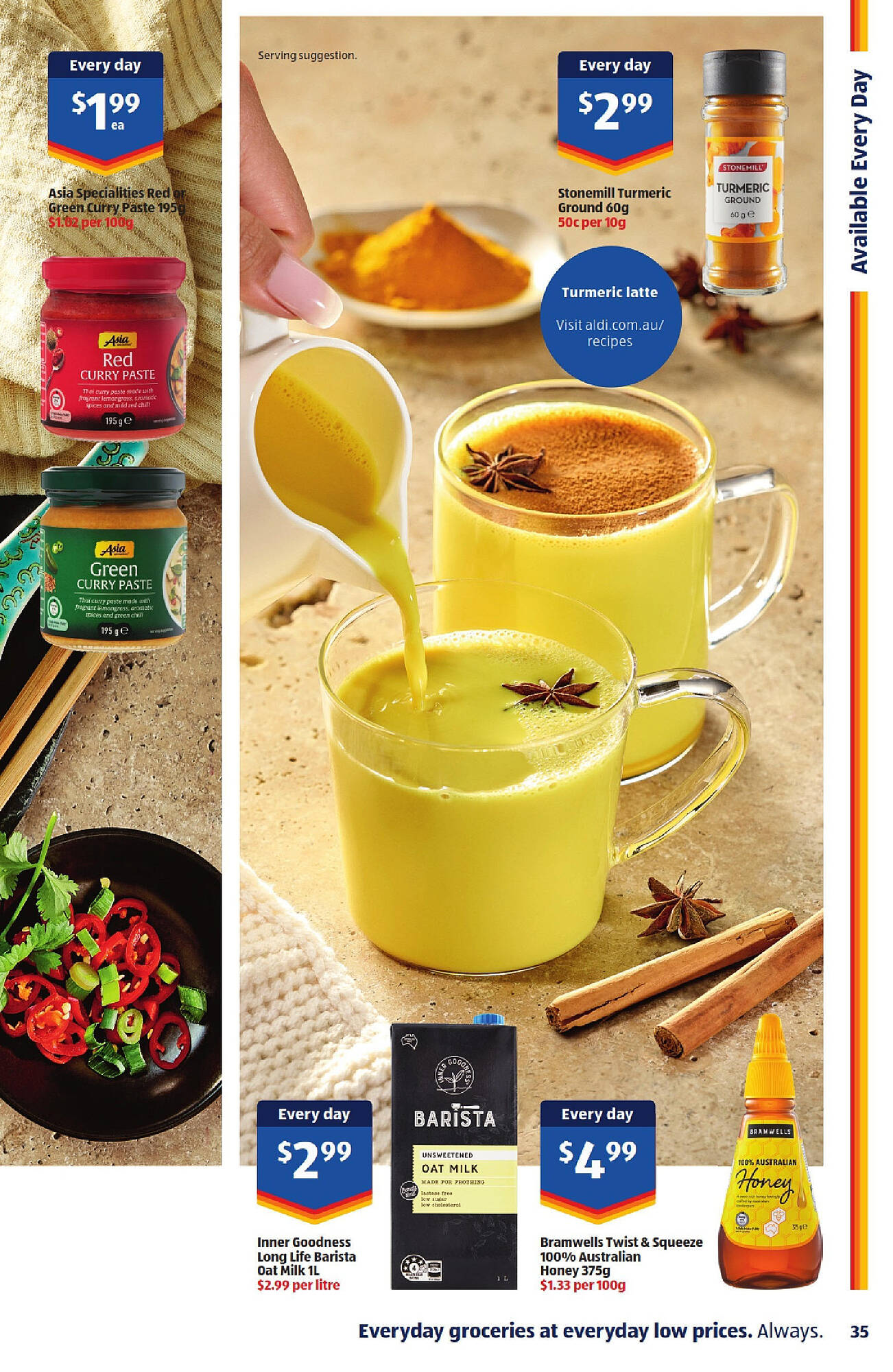 ALDI catalogue week 20 Page 35