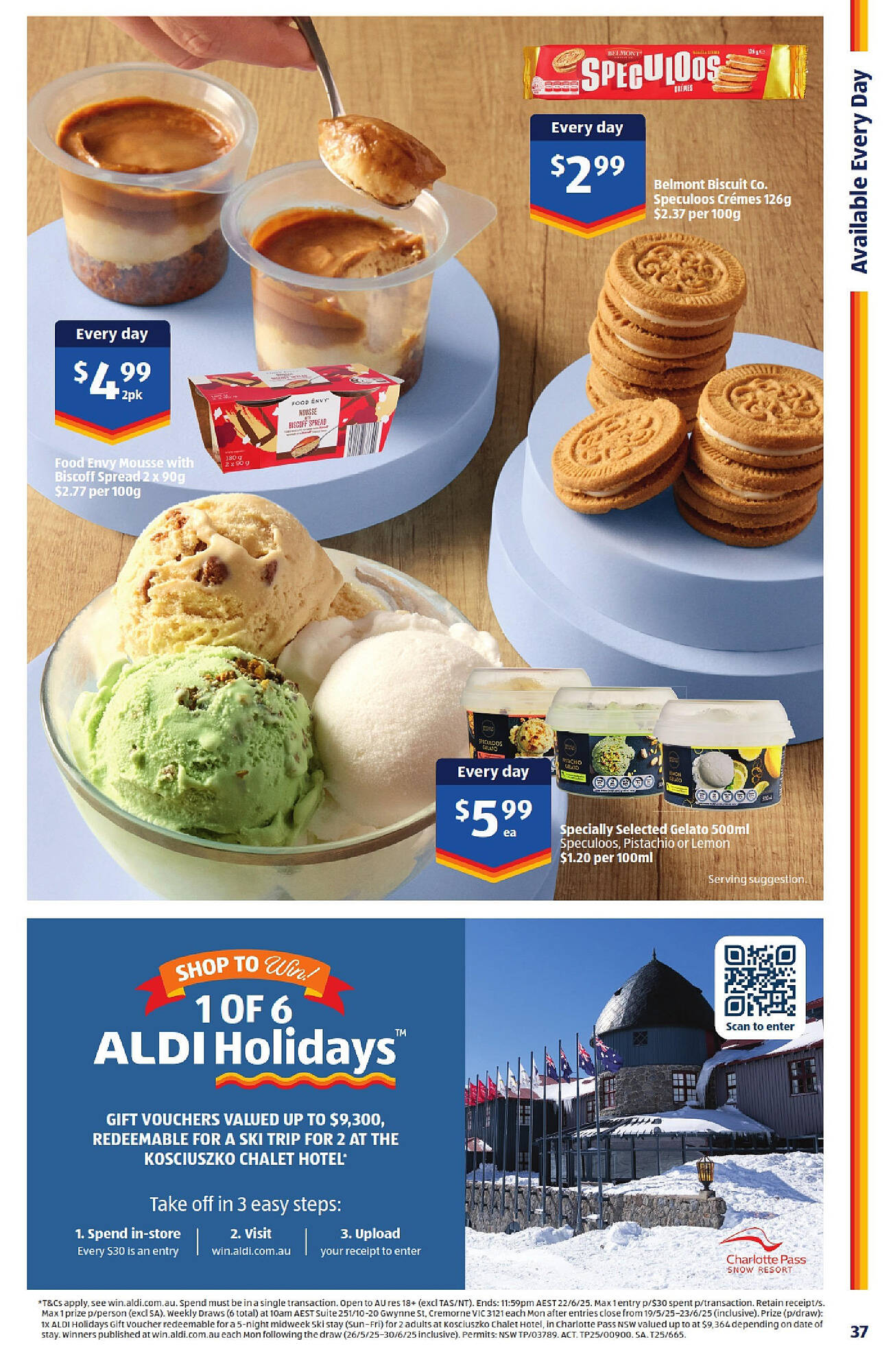 ALDI catalogue week 20 Page 37
