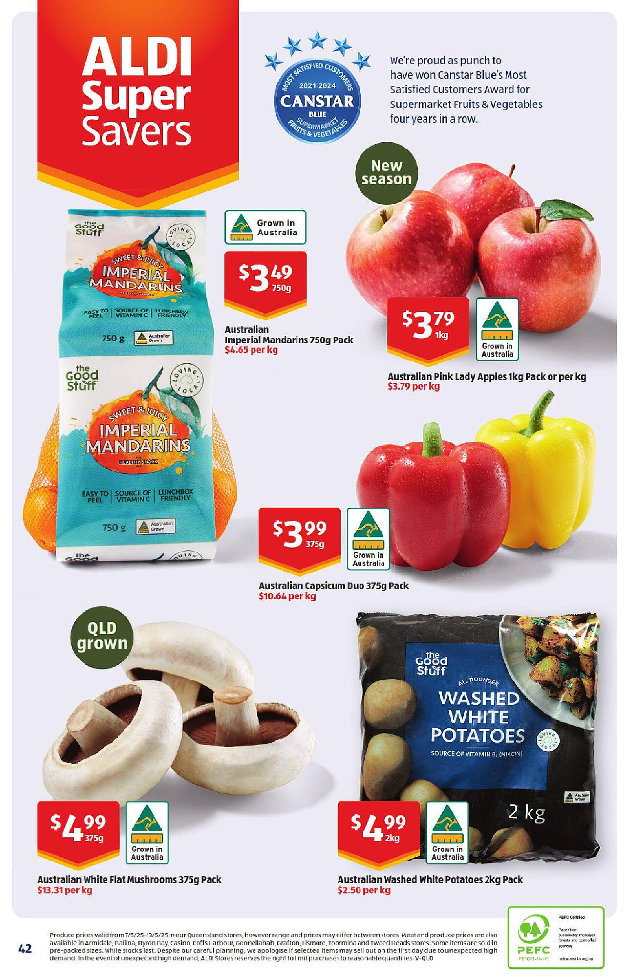 ALDI catalogue week 20 Page 42