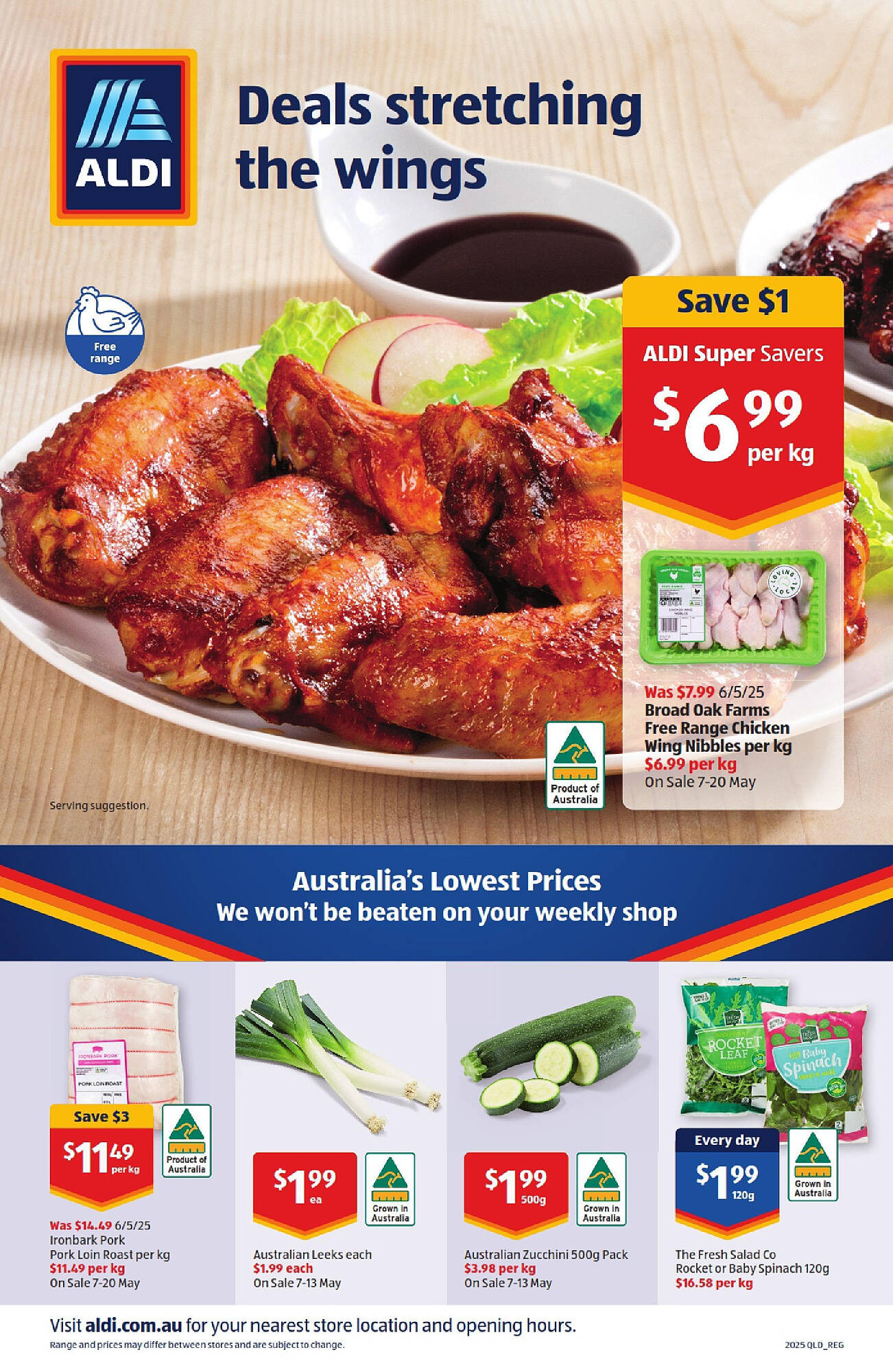 ALDI catalogue week 20 Page 44