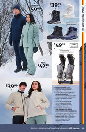 ALDI catalogue week 20 Page 15