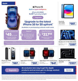 Officeworks catalogue Page 20