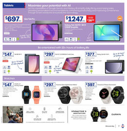 Officeworks catalogue Page 7