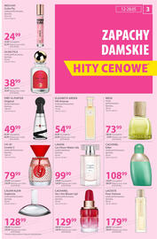 Hebe gazetka Strona 3