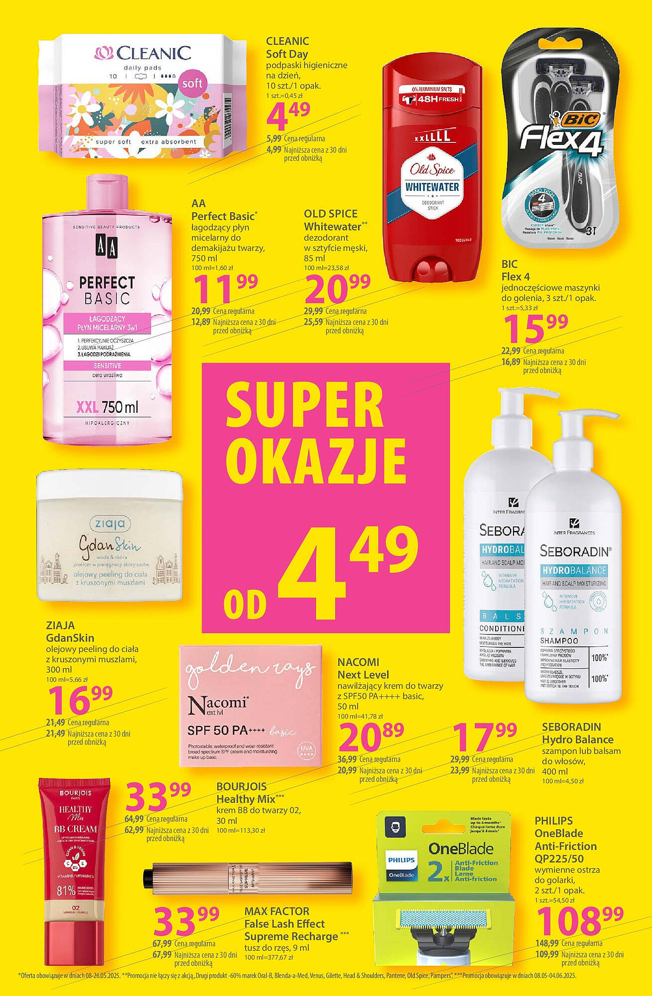 Hebe gazetka Strona 15