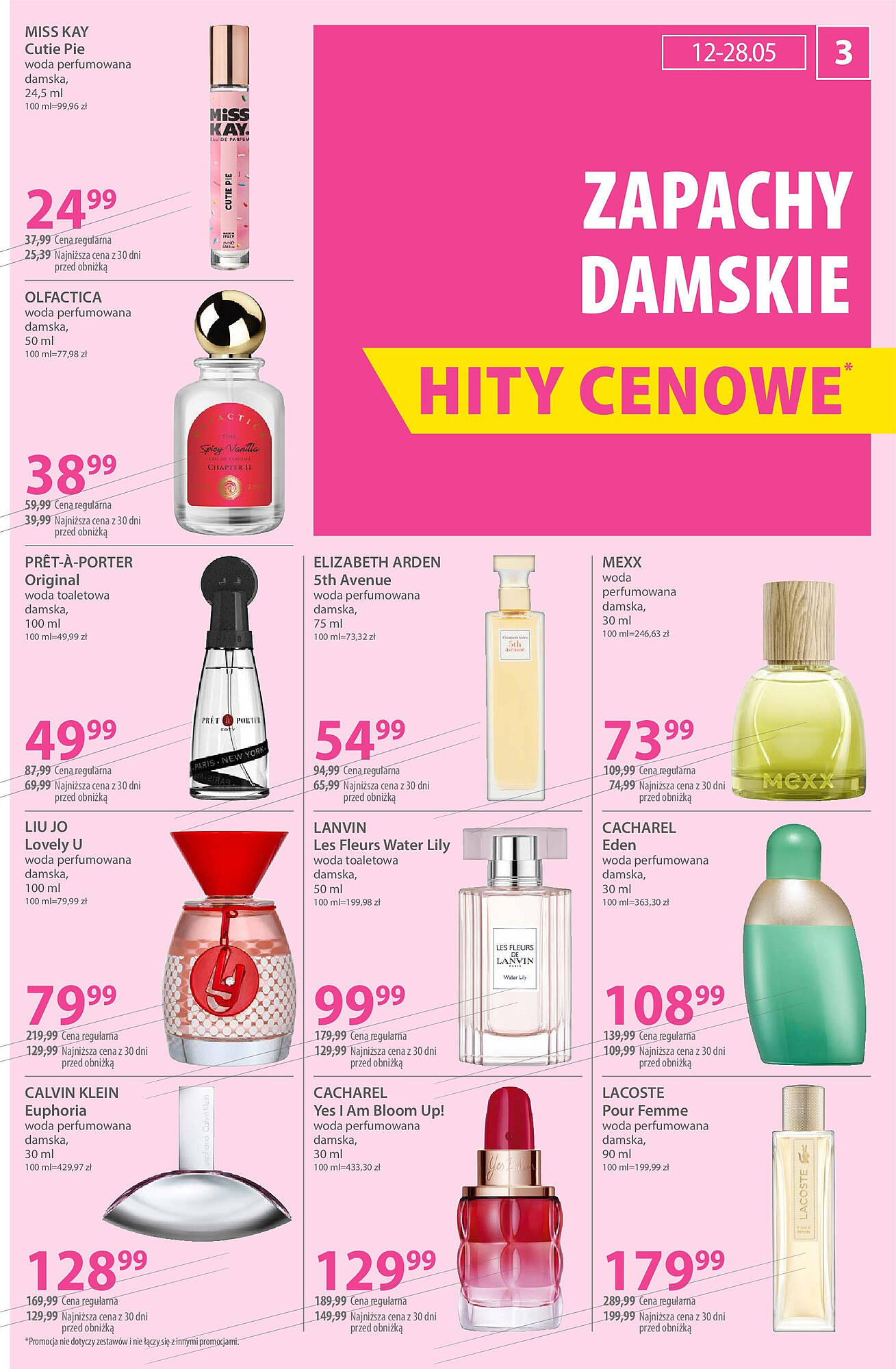 Hebe gazetka Strona 3